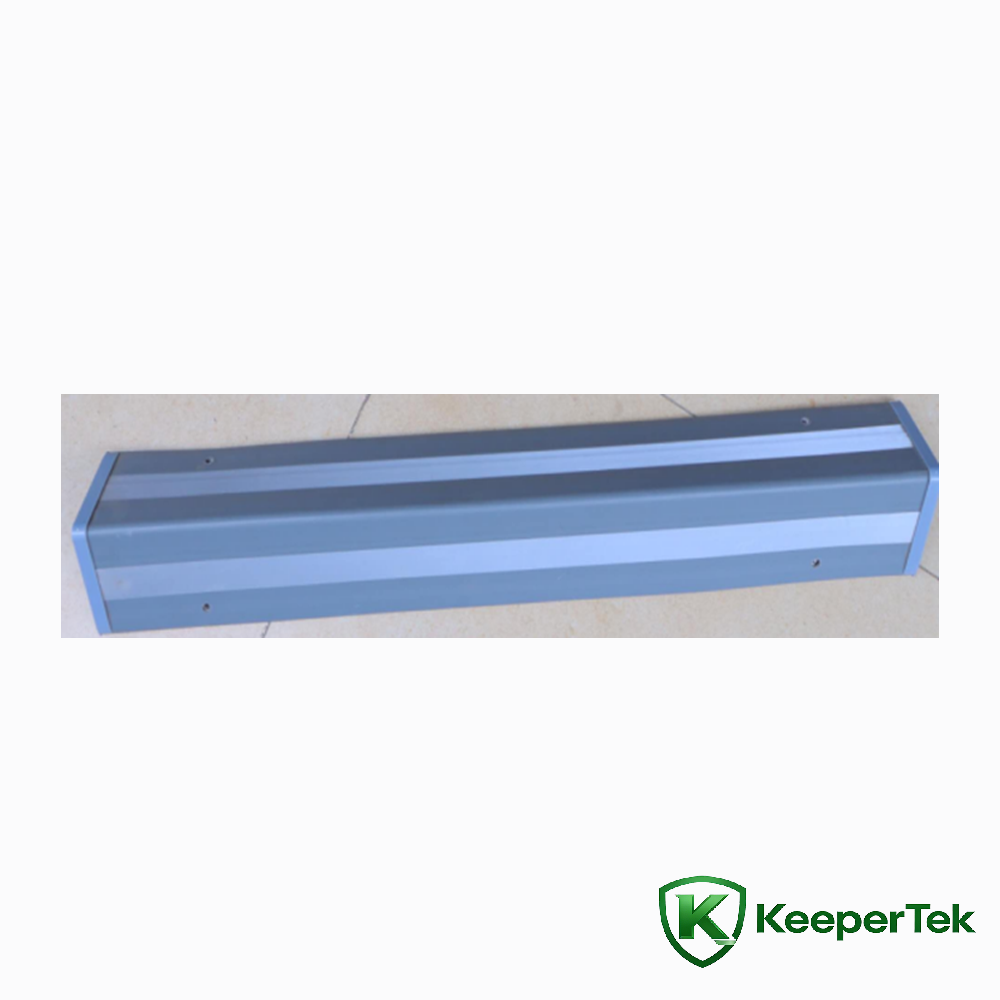 PVC konpositezko hormako izkina zuzeneko izkina babeslea KT-CAS23