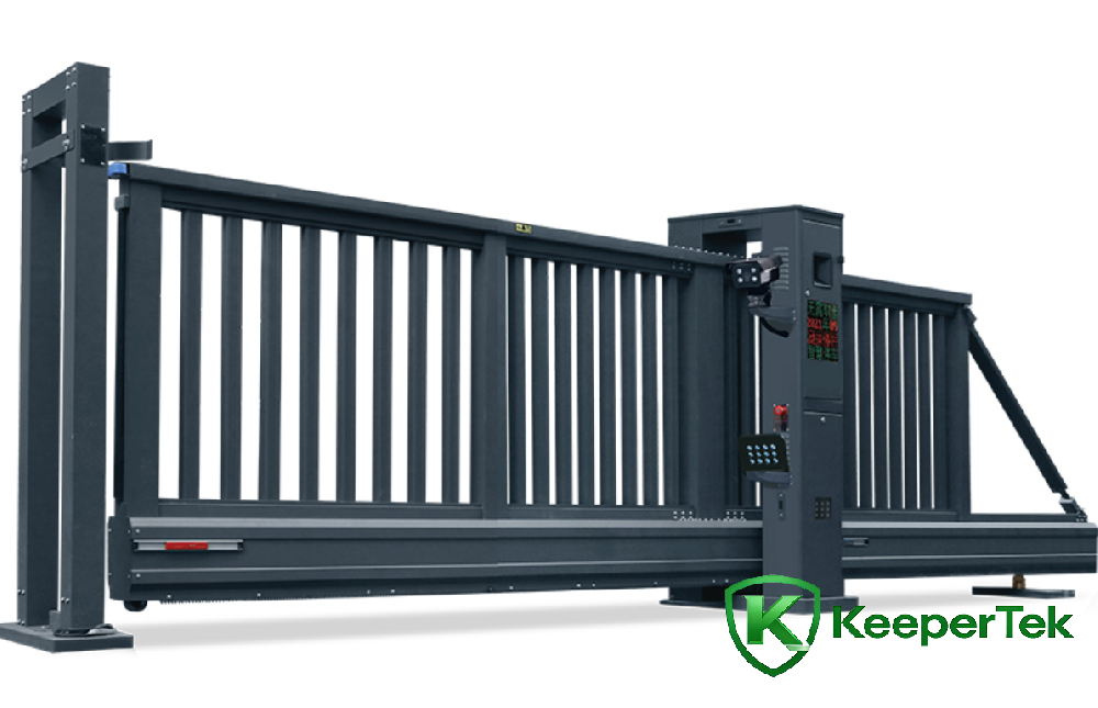 Ate eseki industriala KT-QG18