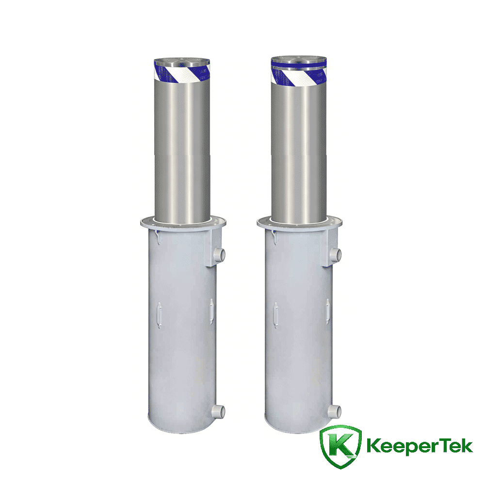KT-DX03 zutabe altxatzaile erdi-automatikoa