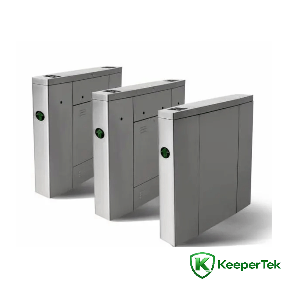 Oztoporik gabeko sarbide-atea KT-JSDW01