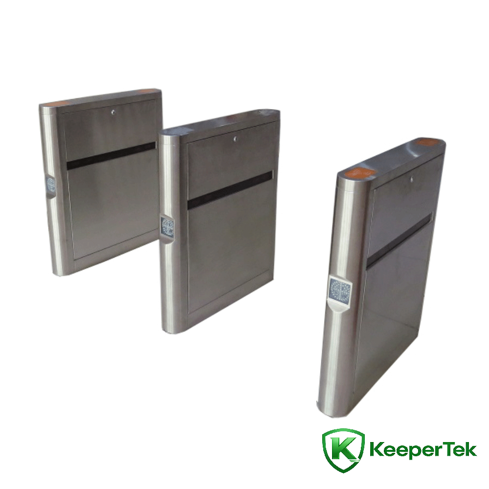 Oztoporik gabeko sarbide-atea KT-JSDW02