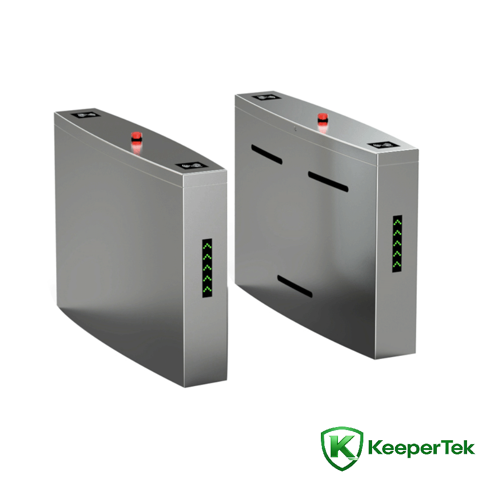 Oztoporik gabeko sarbide-atea KT-JSDW03
