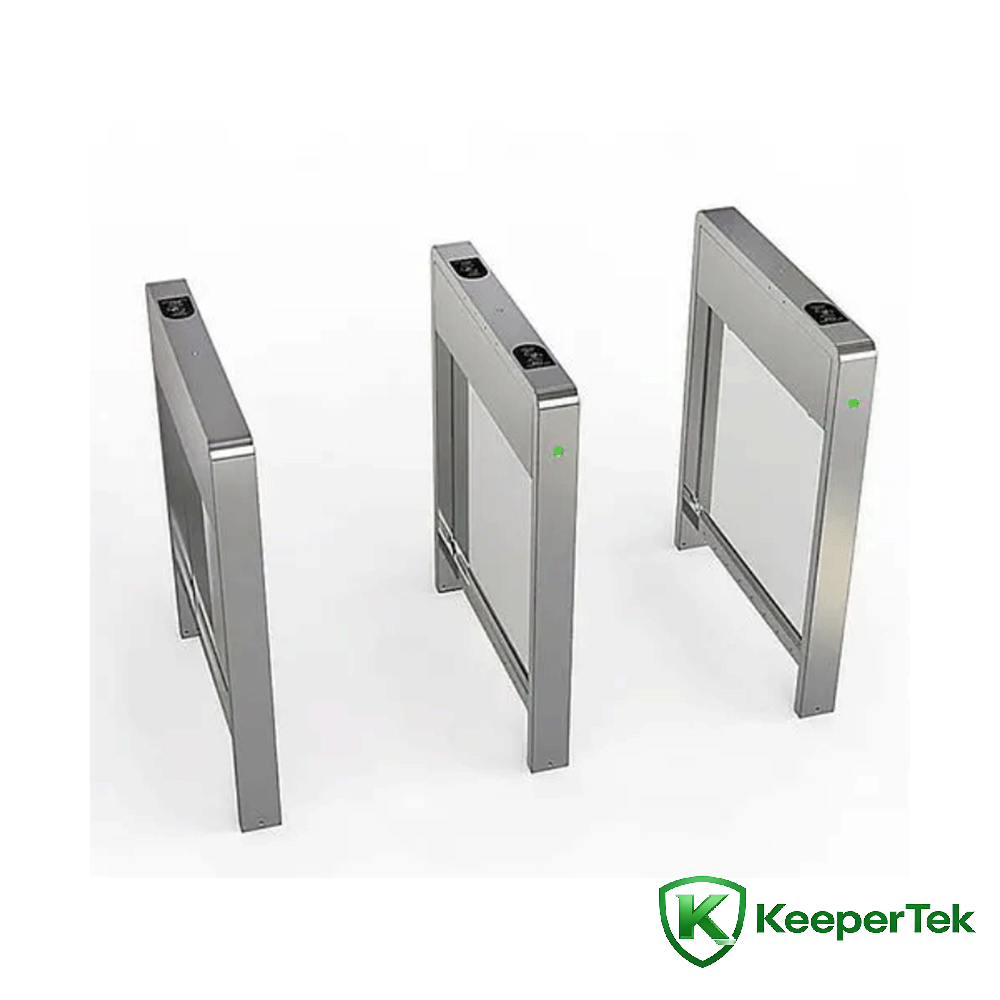 Oztoporik gabeko sarbide-atea KT-JSDW05