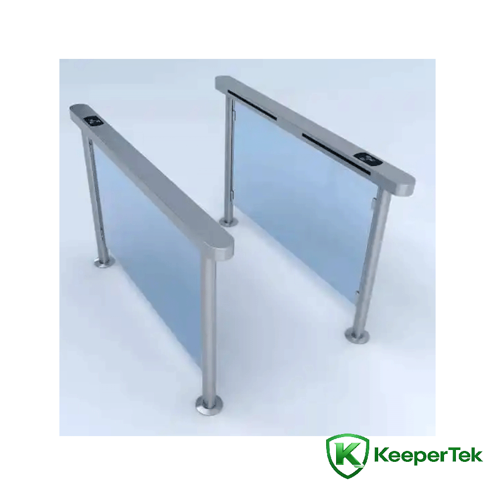 Oztoporik gabeko sarbide-atea KT-JSDW06